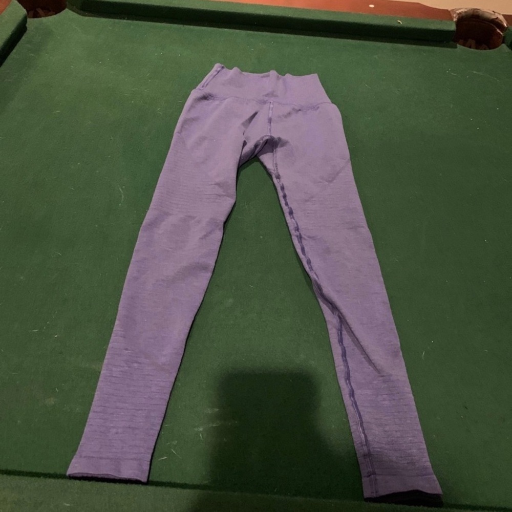 Alphalete Xs leggings - Picture 4 of 6